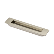 GTV Rucica E6, 124x37.5x12mm, Boja inox