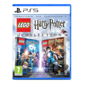 Warner Bros Lego Harry Potter Collection igra (PS5)