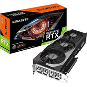 GIGABYTE graficna kartica GeForce RTX™ 3060 Ti WINDFORCE OC 8GB