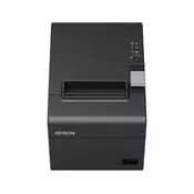 TM-T20III (011) USB/Serijski Port/PS/Auto Cutter POS štampac