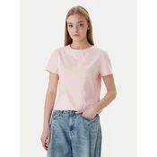 Guess Majica V3BI11 J1314 Roza Regular Fit