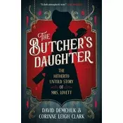 The Butchers Daughter