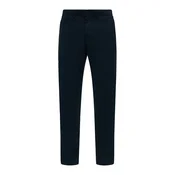 JACK & JONES Chino hlače JPSTMARCO ARTHUR temno modra