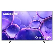 Samsung ue65u8092fuxxh 3840x2160/uhd/4k//dvb-t2/s2/c smart led tv 65