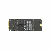 Apple MacBook Pro 13 A1425 (Late 2012 - Early 2013), 15 A1398 (Mid 2012 - Early 2013) - SSD 128GB