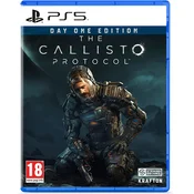 The Callisto Protocol (PS5)