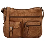 Hide & Stitches Paint Rock 23076 Cognac