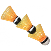 Speed badminton žogice - High speed