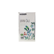 Adonis Caj, List uve, 20 kesica