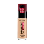 Loreal Tecni puder Infaillible 24H Fresh Wear 200 Sable Dore