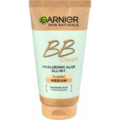 Garnier BB Cream (krém) 50 ml (Odtenek Medium)