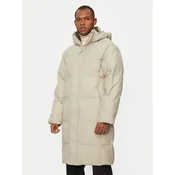 Lindbergh Zimska jakna 30-303029A Zelena Relaxed Fit
