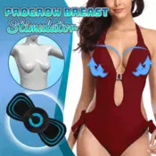 Masažni oblikovalec prsi BREASTIUP