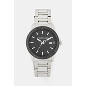Sat Trussardi T-HAWK za muškarce, boja: srebrna, R2453153006