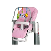 PEG PEREGO komplet dodatkov za stolčka za hranjenje Tatamia ali Siesta Rosa