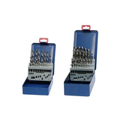 Bohrcraft set vrtjajev, HSS-G, 25 delni (030403-0047)