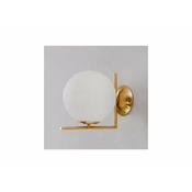 VESTA 311 Zidna lampa, 1*E27, Mesing