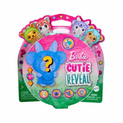 Mattel Barbie Cutie Reveal: Costume Cuties (HRK33)