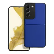 NOBLE Case Samsung S22+ plava