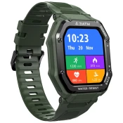 MOYE pametni sat Kairos, Green