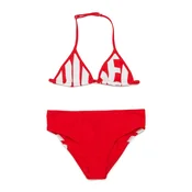 Diesel dvodelne kopalke otroške MIDDY SWIMSUIT