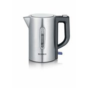 Severin WK 3647 Travel Water Kettle 0,5l