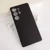 Maska Nanobit Giulietta Mag Case za Samsung S25 Ultra/ S938B crna