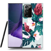 ULTIMATE CASE za Samsung Galaxy Note 20 Ultra - Rhododendron