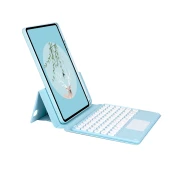 Royal Bailey Flip cover in Bluetooth Tipkovnica Royal bailey SY11C za iPad Air5 10.9(2022)/iPad Air4 10.9(2020)/iPad Pro11(2022/2021/2020/2018), (21595050)