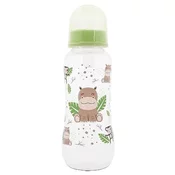 Lorelli flasica easy grip 250ml (0m+) - fresh green ( 10200130007 )