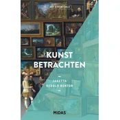 Kunst betrachten (ART ESSENTIALS)