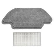 Sencor komplet krpa i HEPA filter SRX 0502