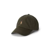 Polo Ralph Lauren kapa s šiltom moška bombažna
