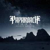 Papa Roach - F.E.A.R. (Deluxe CD)