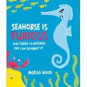 Seahorse is Furious