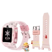 Shishan Zamenska narukvica za pametni sat za Huawei Childrens Watch 4X, Roze