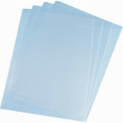 Noki folije L A4 transparent 90mµ 1/100 ( 04FO406 )