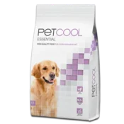 PETCOOL Essential hrana za odrasle pse 18 kg