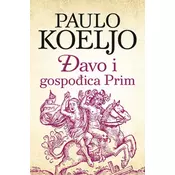 Ðavo i gospodica Prim - Paulo Koeljo ( 8058 )