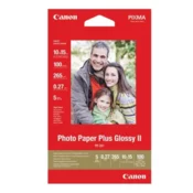 Papir CANON PP-201s (10x15 cm); 10x15/high gloss/265gsm/100 listov