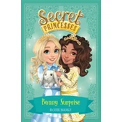 Secret Princesses: Bunny Surprise