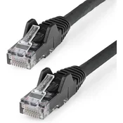 STARTECH UTP CAT6 veza Crno 1m N6LPATCH1MBK