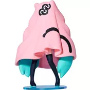 Hatsune Miku Character Vocal Series 01 FACE x Miku figura 10cm