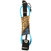 Surfrider Foundation Europe Regular Ankle Leash no color