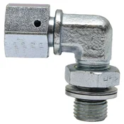 Granit Hidravlični kotni adapter WAE 3/8 BSP 26544