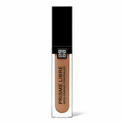 Givenchy Prisme Libre tekoči korektor (Skin- Caring Concealer) 11 ml (Odtenek N405)