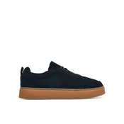 Superge Clarks Boxbee Lace. 26328029 Črna