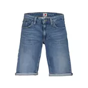 Tommy Jeans Muške bermude, Plave