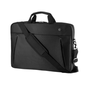 HP Business Top Load 17.3 Case Black (2UW02AA)