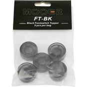 MOOER Candy Footswitch Topper Black